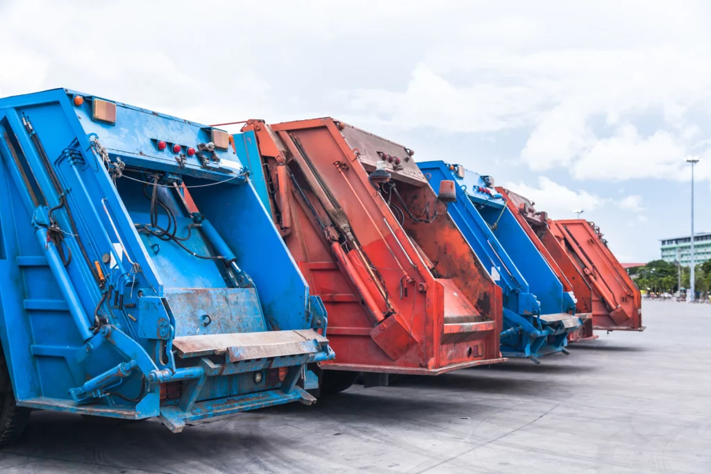 San Antonio Trash Pickup Schedule: Your Guide to Waste Management