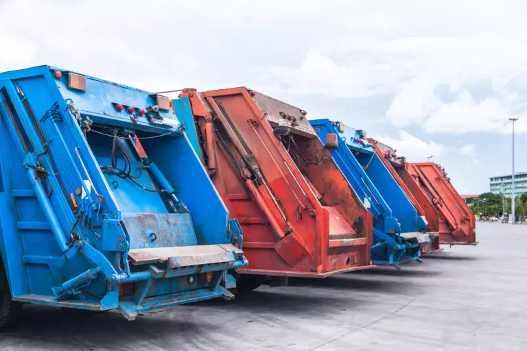 San Antonio Trash Pickup Schedule: Your Guide to Waste Management