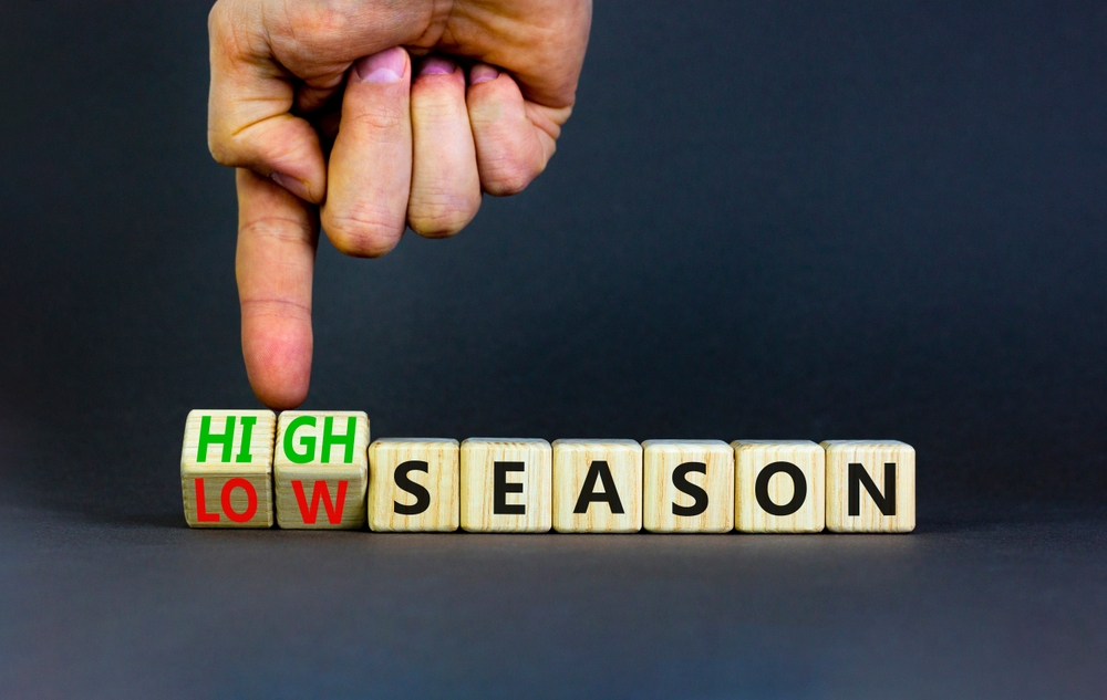 Seasonal Business Dumpsters: Essential Solutions for Peak Times