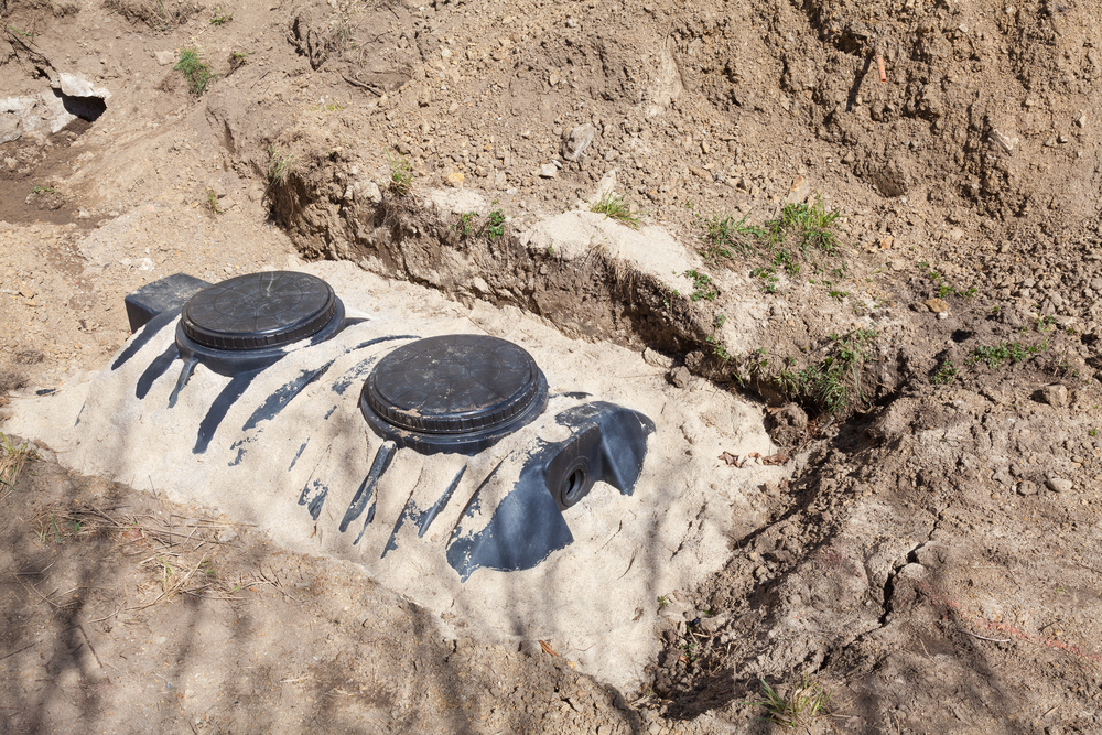 Septic Tank Removal: Expert Guide to Safe and Efficient Procedures