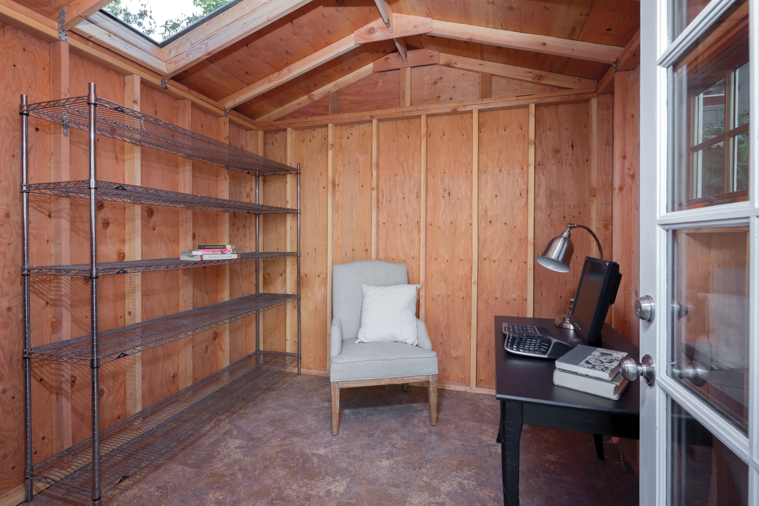 Shed Home Ideas: Innovative Designs for Compact Living Spaces