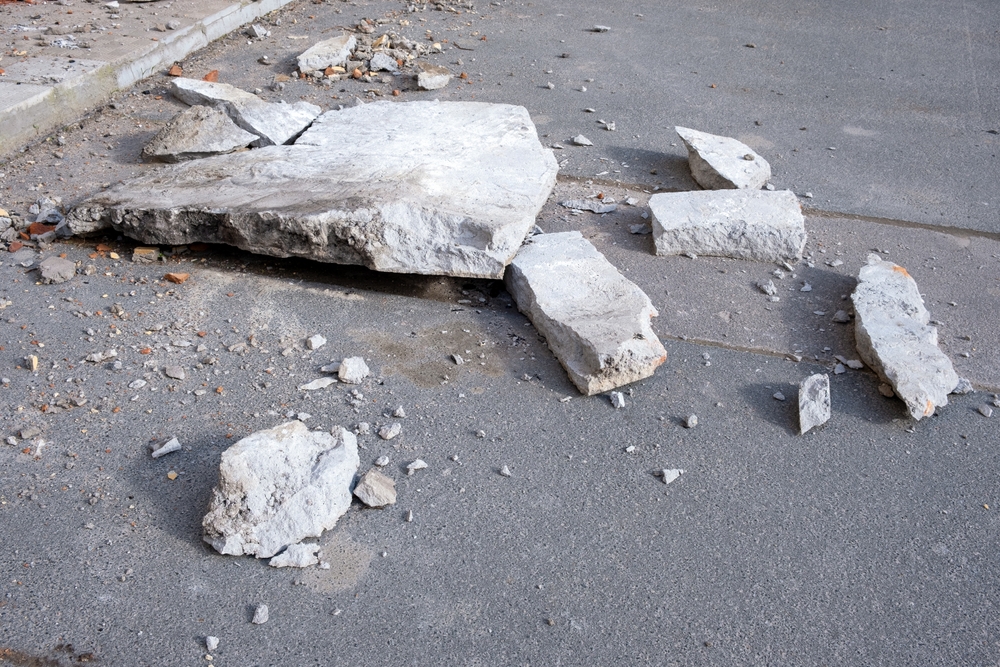 Sidewalk Replacement Debris: Efficient Disposal and Recycling Techniques