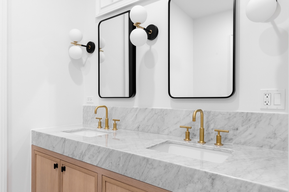 Simple Bathroom Remodel Ideas: Transform Your Space Easily