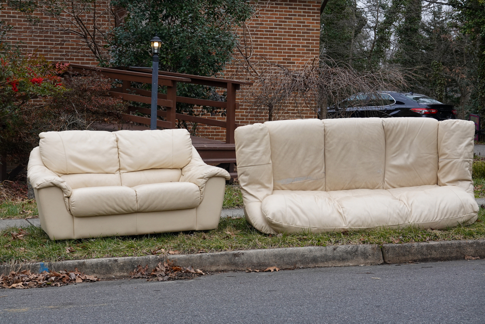 Sofa Removal: Your Essential Guide to Hassle-Free Disposal