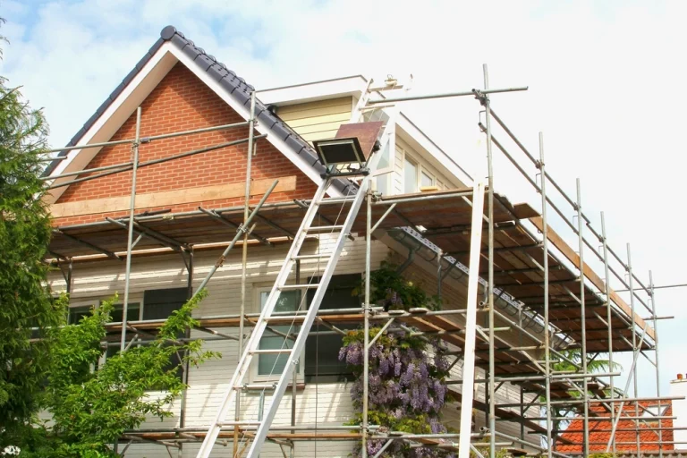 Spring Cleaning: Dumpster Rentals for Outdoor Renovations Simplified