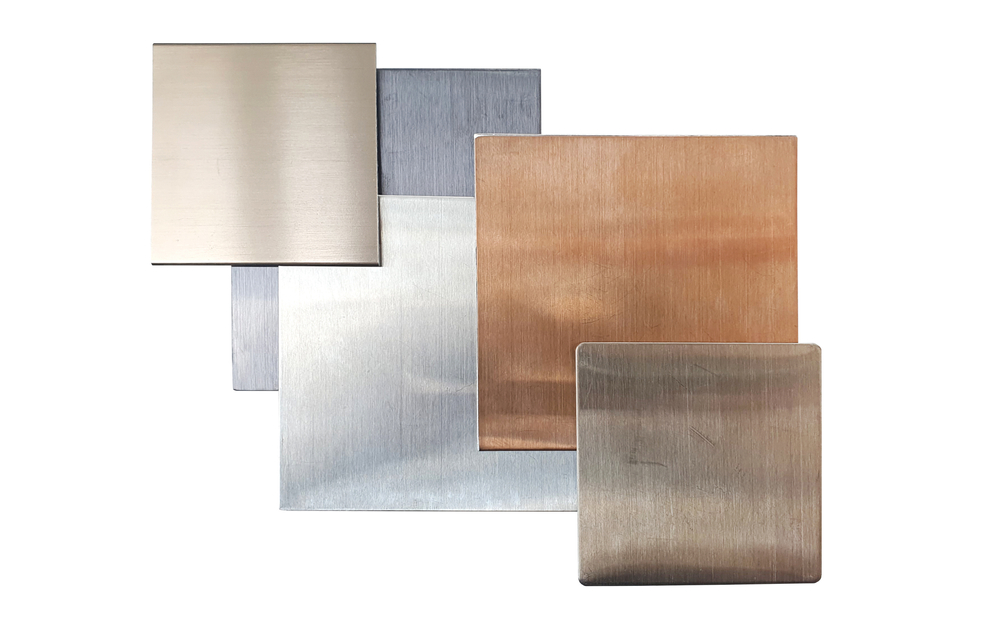 Stainless Steel vs Brushed Nickel: Comparing Durability and Aesthetics