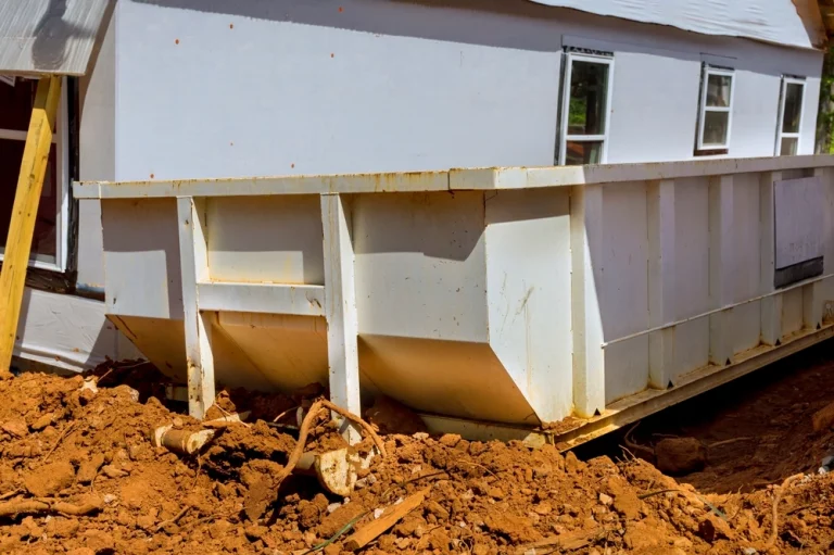 Steps to Choose the Right Construction Dumpster Rental Size: A Practical Guide