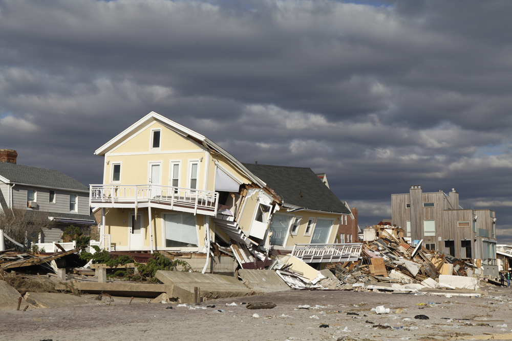 Storm Damage Clean Up: Effective Strategies for a Swift Recovery