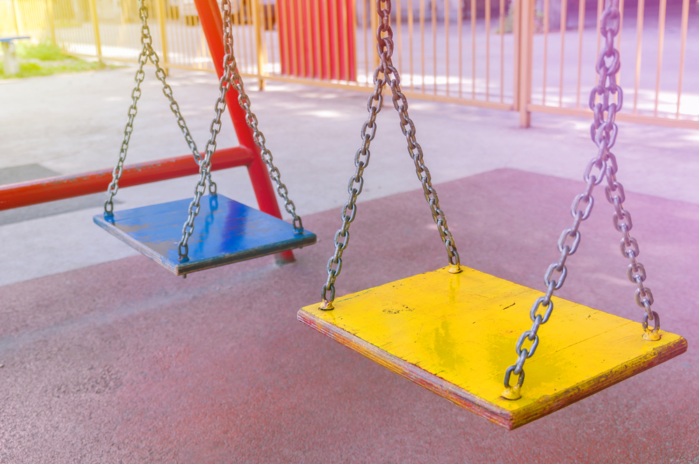 Swing Set Removal Cost: Factors and Price Guide