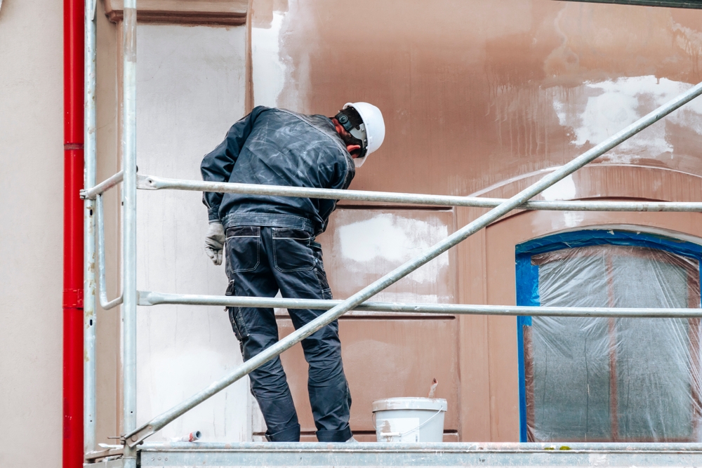 The Role of Dumpsters in Historical Building Renovations: Essential for Efficient Debris Management