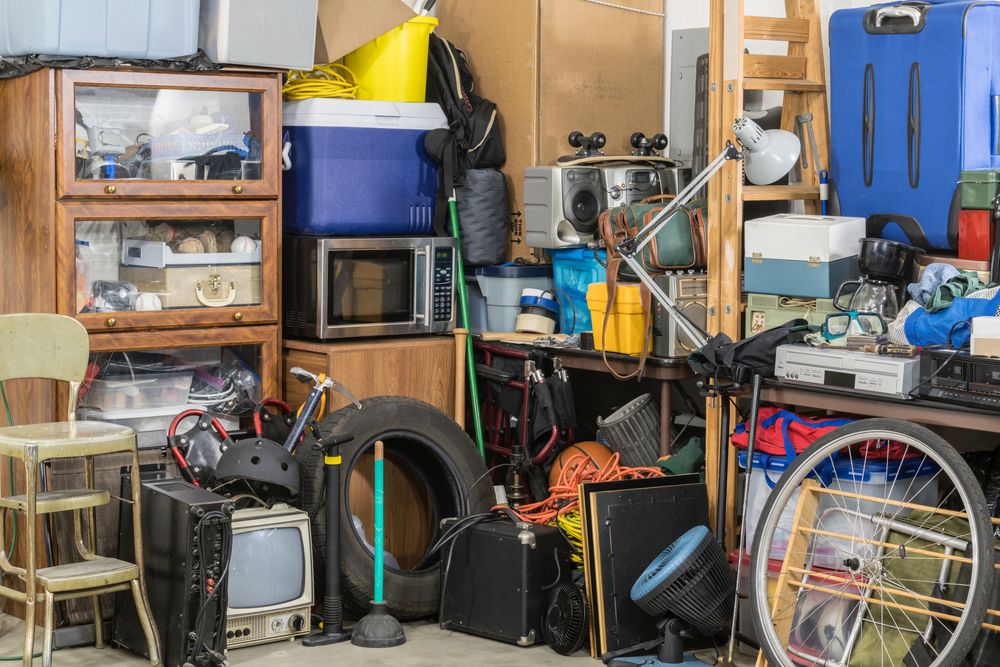 Things to Get Rid of for a Clutter-Free Life