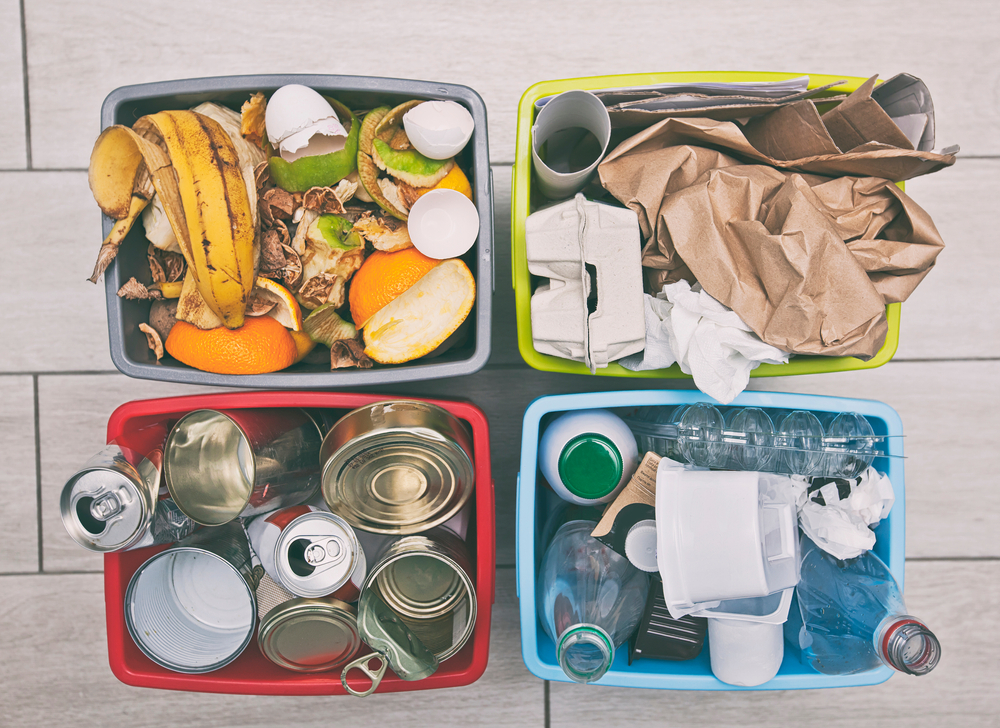 Tips for Reducing Household Waste: Practical Strategies for Everyday Life