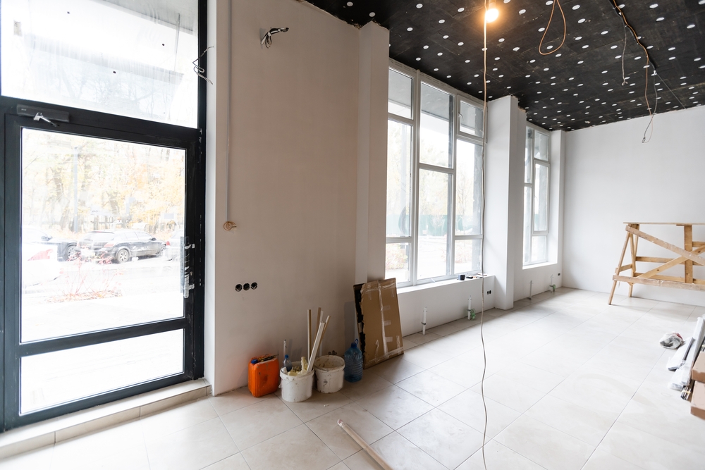 Top Dumpster Rental Tips for Retail Store Renovations: Efficient Waste Management