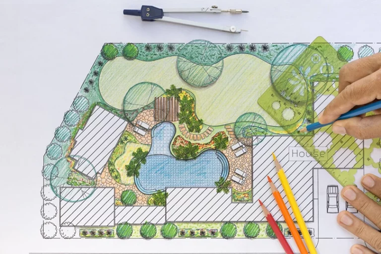 Top Landscape Design Apps: Transform Your Outdoor Space with Ease