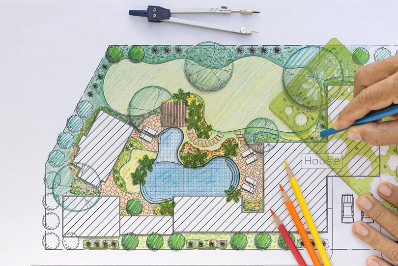 Top Landscape Design Apps: Transform Your Outdoor Space with Ease