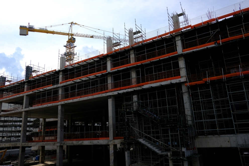 Top Tips for Managing Waste During a Commercial Construction Project