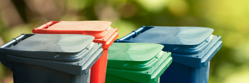 Trash Bins for Rent: Your Ultimate Guide to Hassle-Free Waste Management