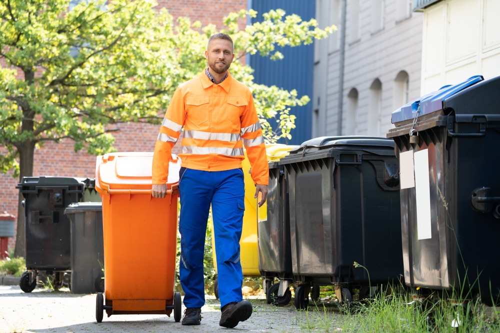 Trash Collection in Cincinnati: Navigating Schedule and Guidelines