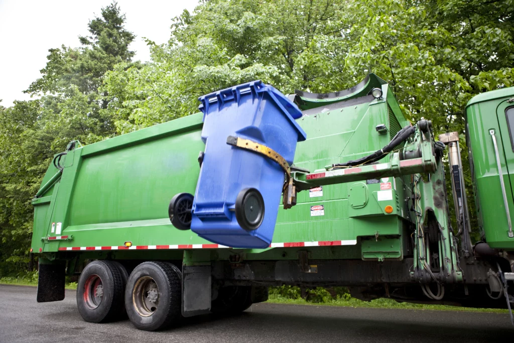 Trash Pickup Jacksonville FL: Your Ultimate Guide to Efficient Waste Disposal