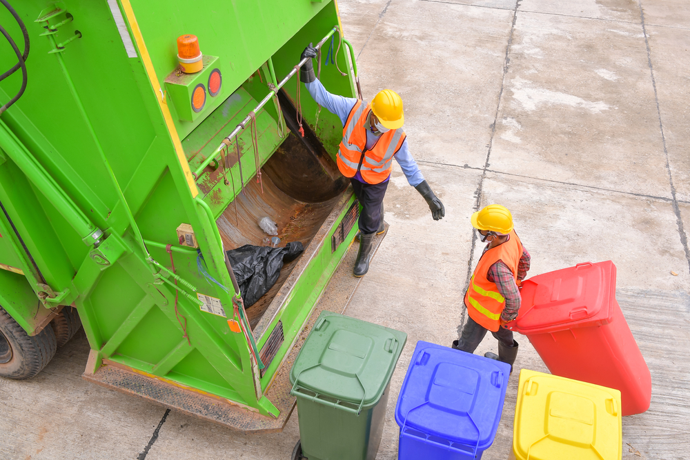 Trash Pickup in Nashville: Your Guide to Streamlined Services