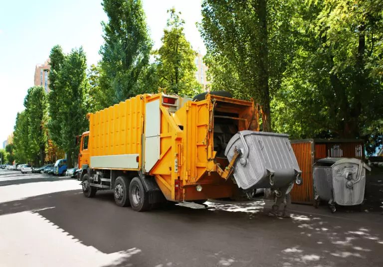 Trash Service Colorado Springs: Your Guide to Reliable Waste Management