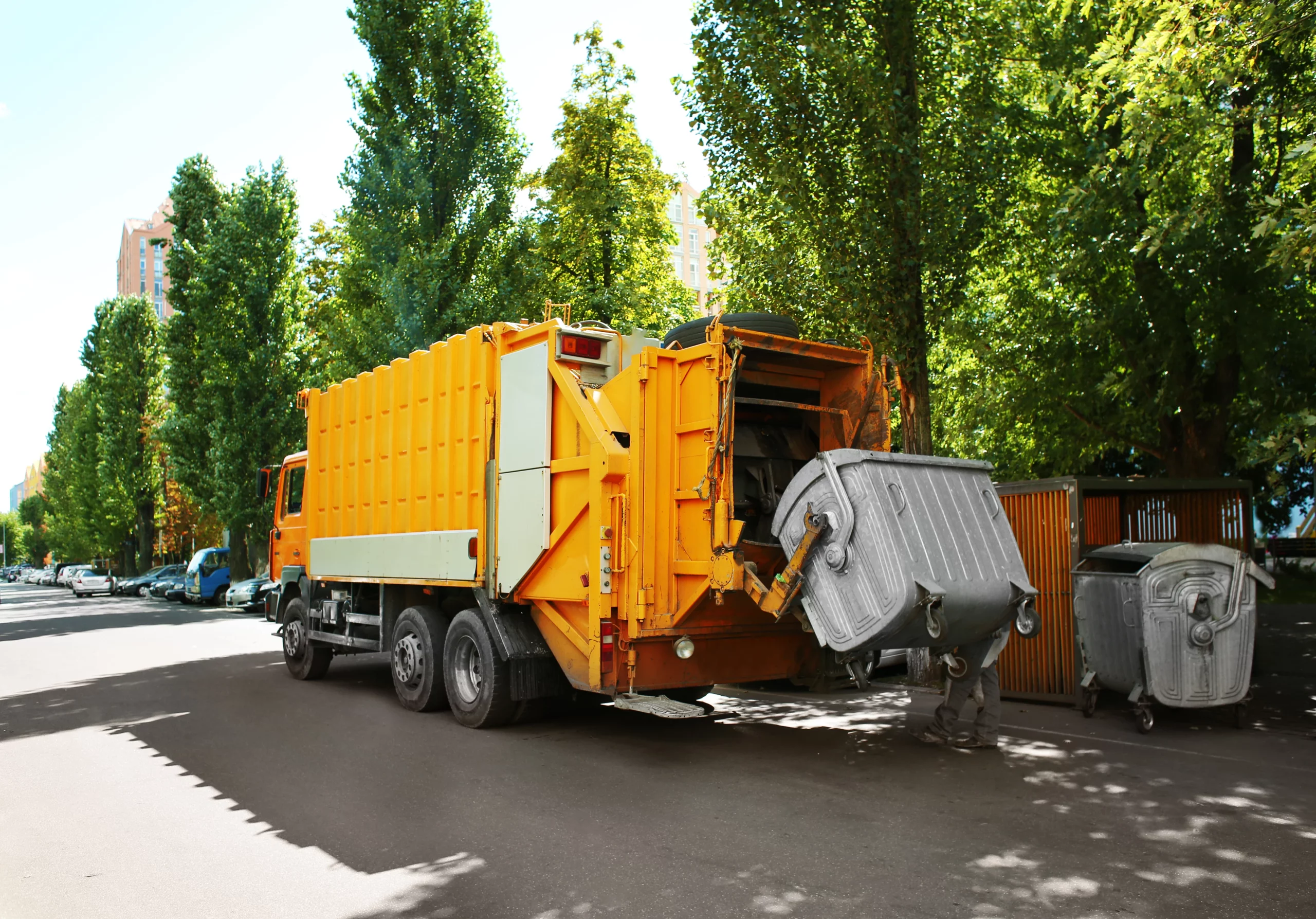 Trash Service Colorado Springs: Your Guide to Reliable Waste Management