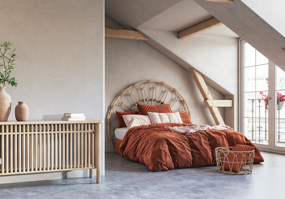 Turning an Attic into a Bedroom: A Guide to Maximize Your Home’s Potential