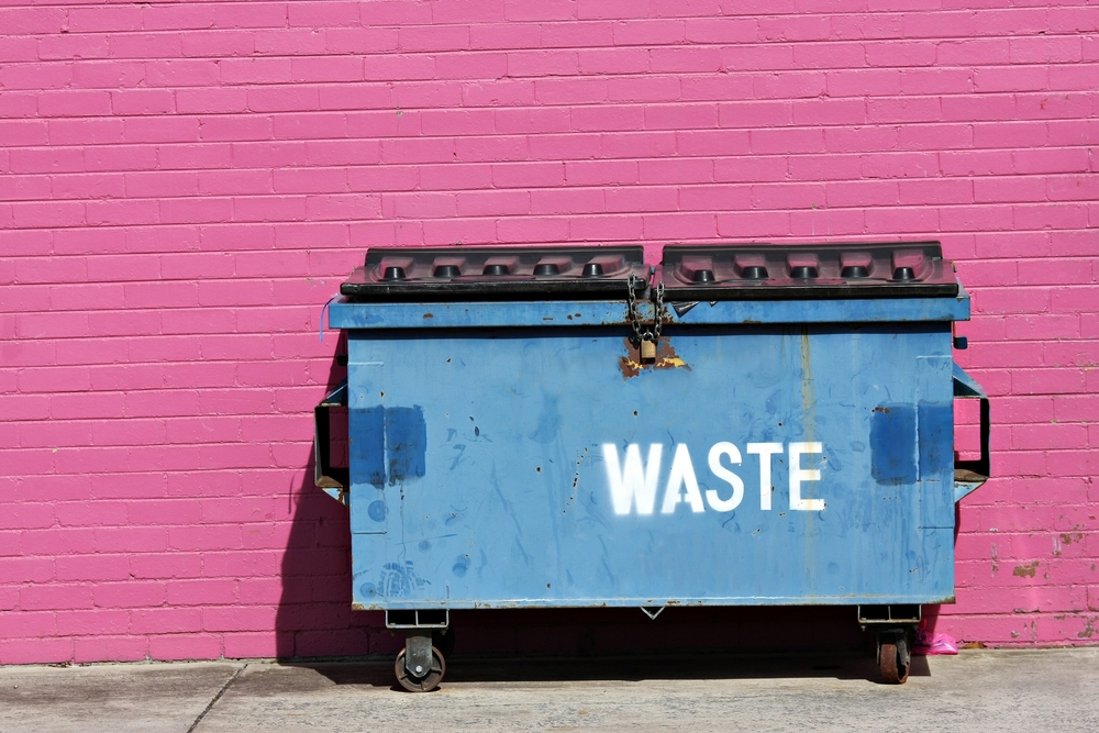 Waste Container Rental Near Me: Your Ultimate Guide to Local Dumpster Services