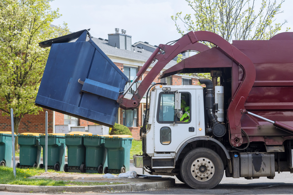 Waste Management in Richmond KY: Strategies for Sustainable Practices