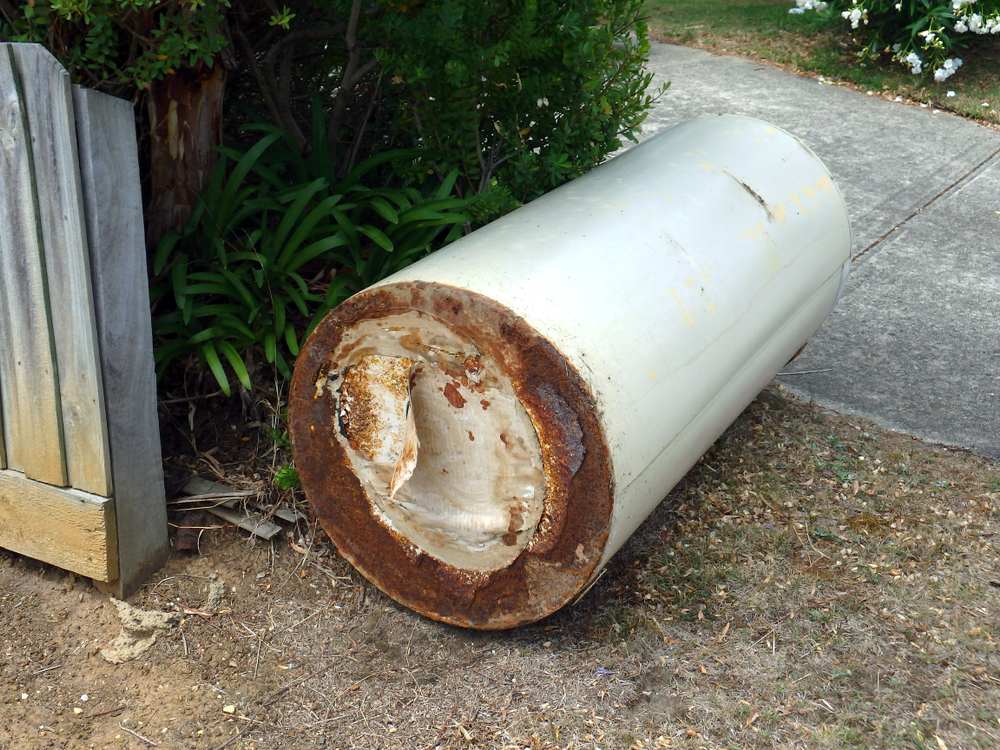 Water Heater Disposal: A Guide to Safe and Eco-Friendly Practices