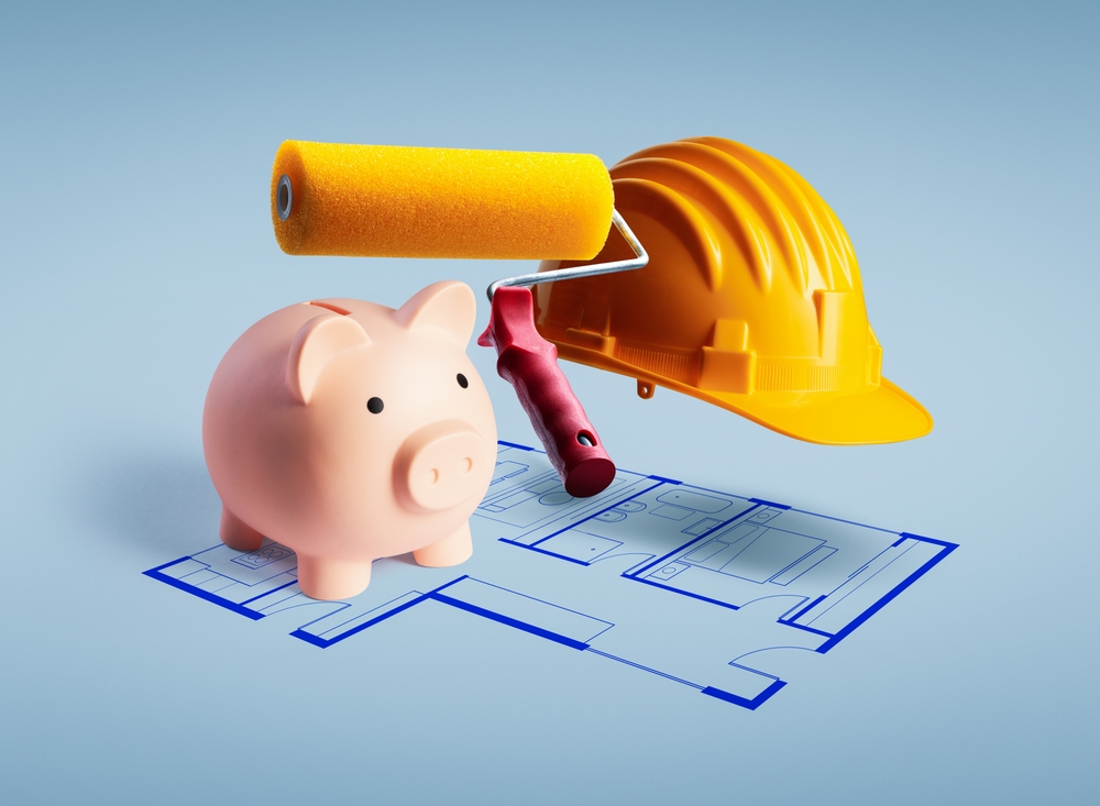 What Home Improvements Are Tax Deductible?