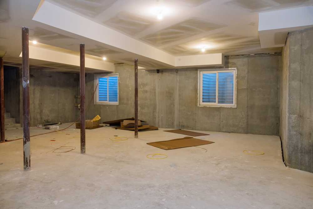 What Size Dumpster Do I Need for a Basement Remodel? Expert Guidelines and Tips