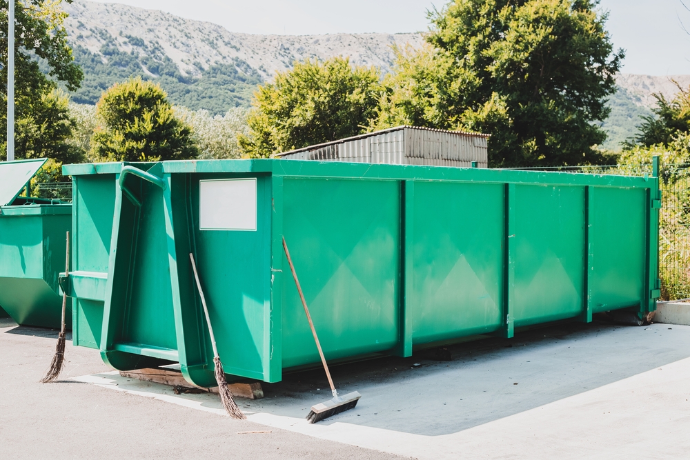 What Size Dumpster Is Rented the Most? A Guide to Popular Choices