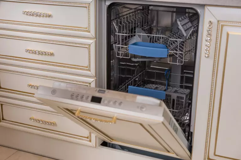 What to Do with an Old Dishwasher: Recycling and Disposal Options