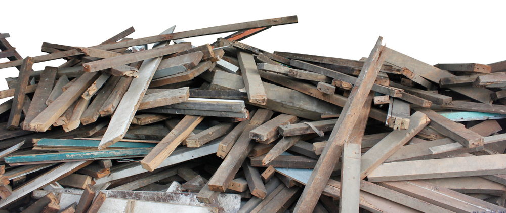 Where Can I Dump Wood for Free? Locating No-Cost Disposal Sites