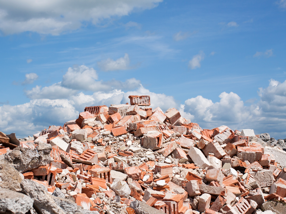 Where to Dispose of Bricks: Eco-Friendly Recycling Options