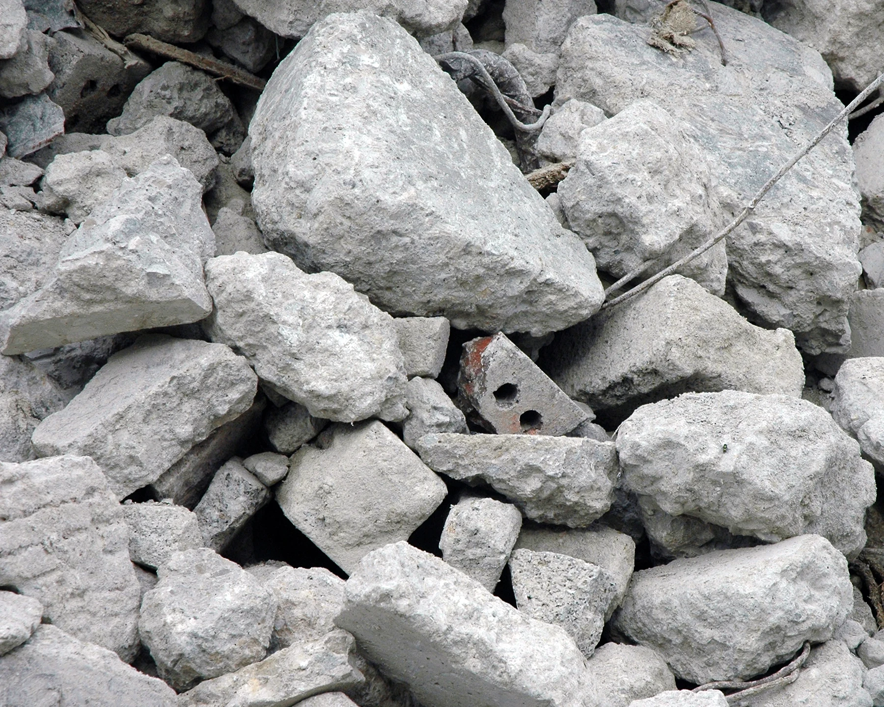 Where to Dispose of Concrete Chunks Near Me: Local Recycling Options & Drop-off Centers