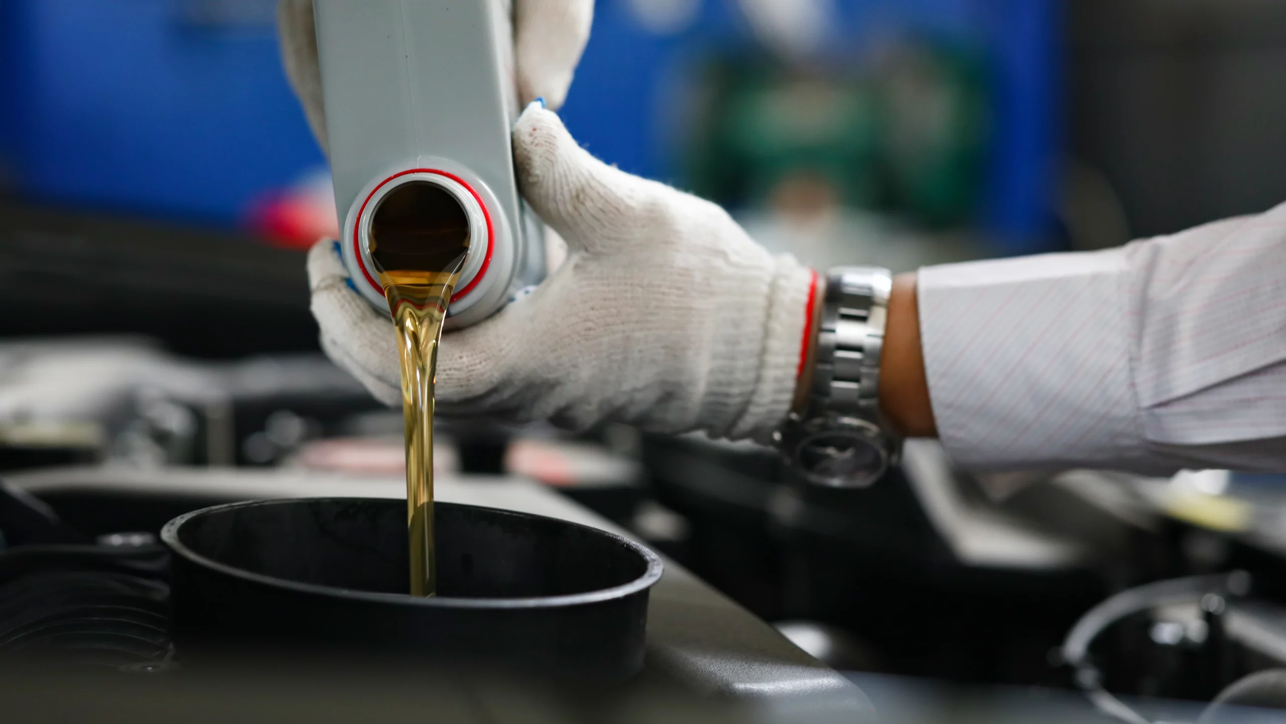 Where to Dispose of Old Gas: Safe and Environmentally Friendly Methods