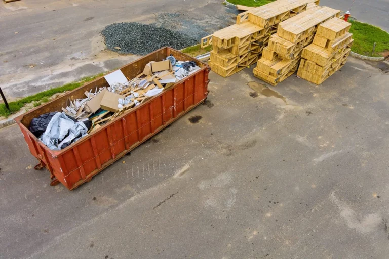 Rent a Roll Off Dumpster in Snellville, GA