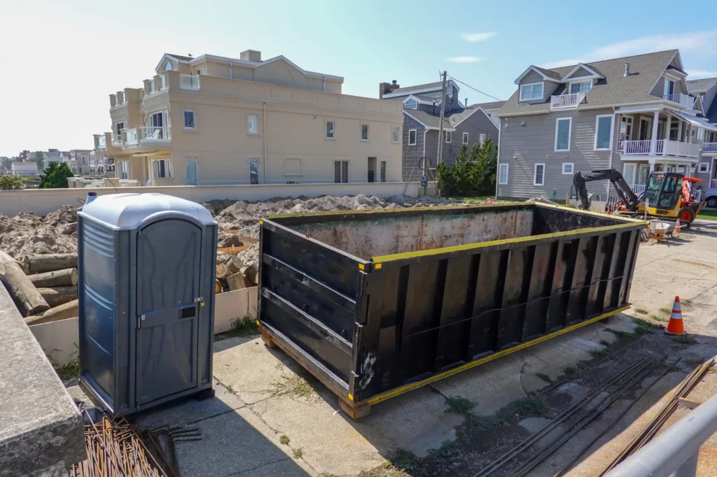 Everything You Want to Know About Construction Dumpster Rentals in Oklahoma City