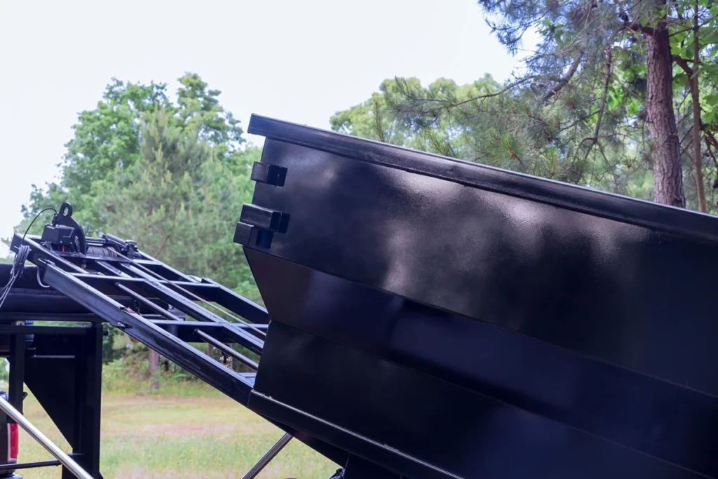 Maximizing Space in Your Dumpster Rental: Tips and Tricks