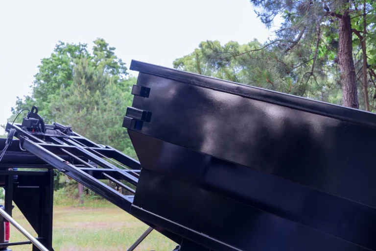 Maximizing Space in Your Dumpster Rental: Tips and Tricks