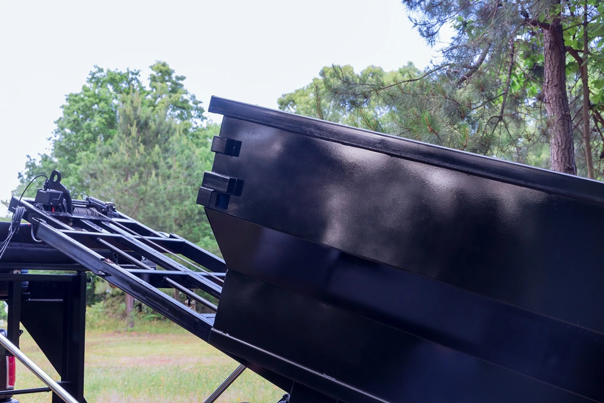 Maximizing Space in Your Dumpster Rental: Tips and Tricks