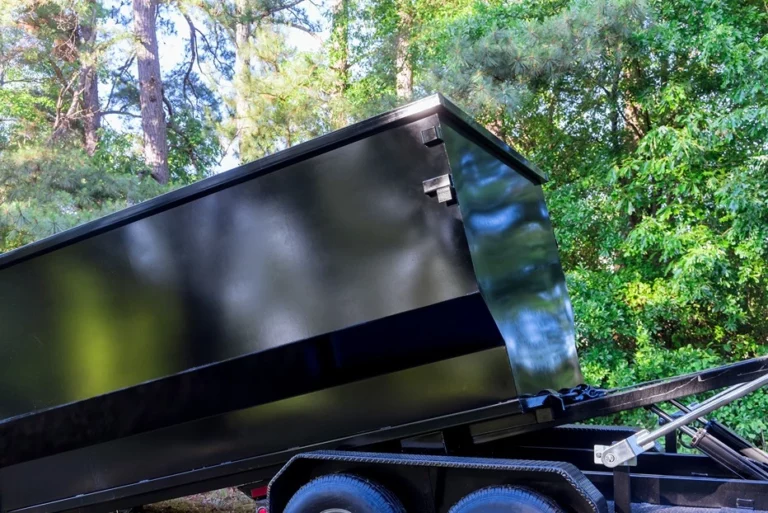 Oklahoma City Roll Off Rentals: Do I Need a Small Dumpster or a Large Dumpster?