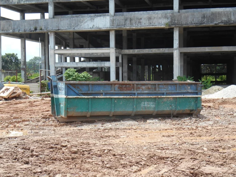 Everything you Want to Know About Construction Dumpster Rentals in St. Peters 