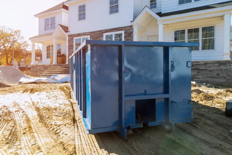 Affordable Residential Dumpster Rental in Atlanta, GA