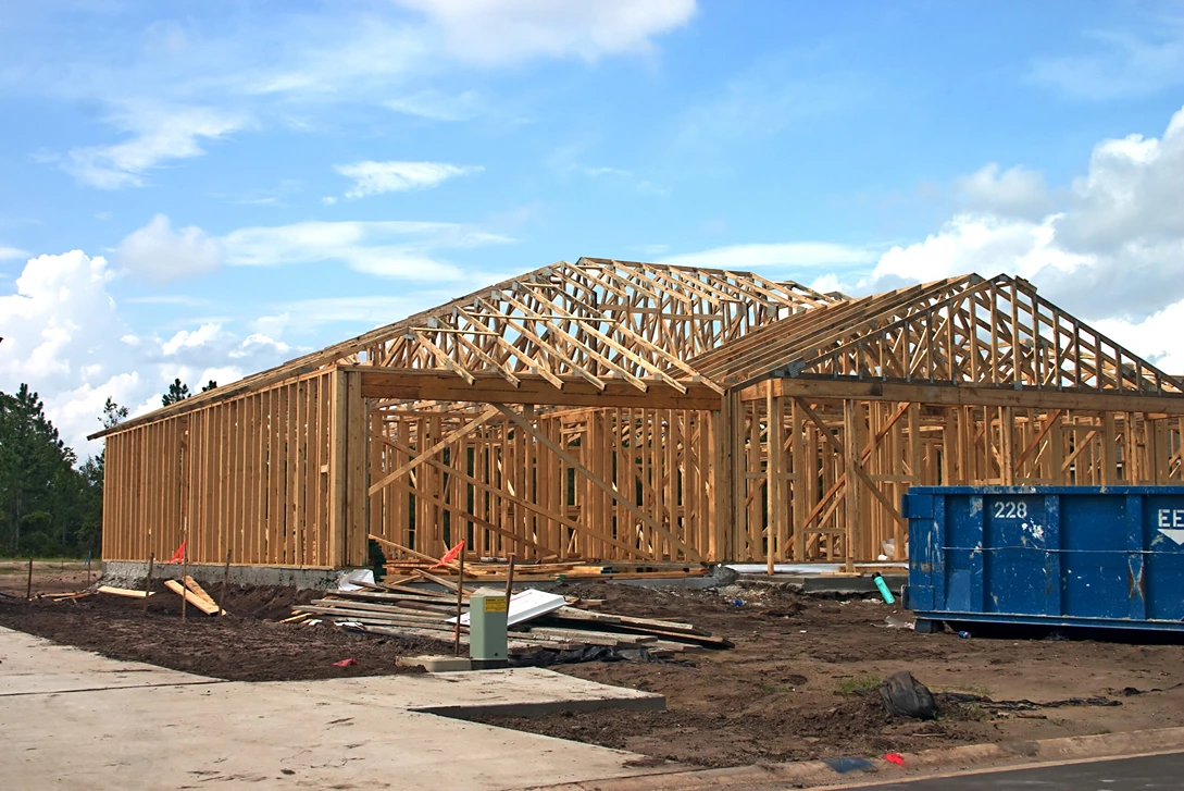 Everything You Want to Know About Construction Dumpster Rentals in Gastonia