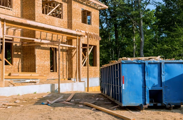 Ten Project Ideas for Residential Dumpster Rentals in Orlando