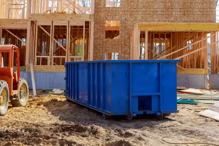 How to Use Your 30-Yard Dumpster Rental in Oklahoma City