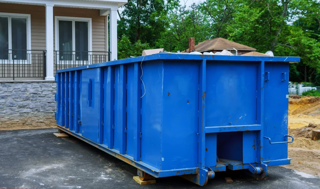 Things You Might Not Know About Dumpster Bin Rental